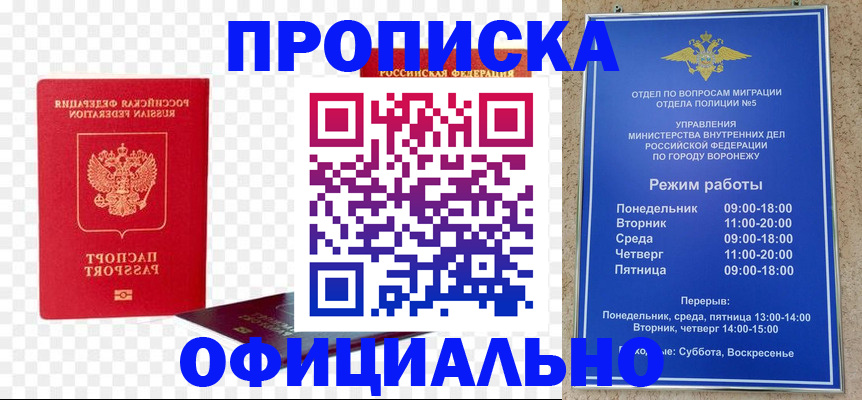 прописка иностранных граждан в Волгореченске